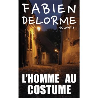 L'Homme au costume - 1