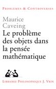 Le problème des objets dans la pensée mathématique