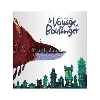 Le voyage du boulanger