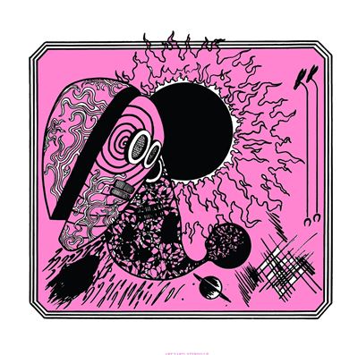 DISCO 3000/LP