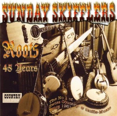 Roots 45 years