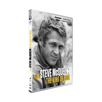 Coffret steve mcqueen