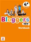 Bloggers NEW 4e - Workbook