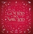 Les goûters des sorciers