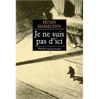 Je ne suis pas d ici - 1