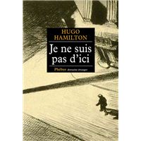 Je ne suis pas d ici
