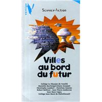 Villes au Bord du Futur