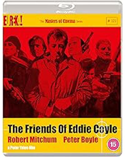 The friends of eddie coyle /