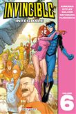 Invincible - Intégrale T06