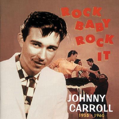 Rock baby rock it 1955 60