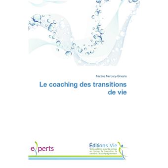 Le coaching des transitions de vie