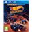 Hot Wheels Unleashed Day One Edition PS4