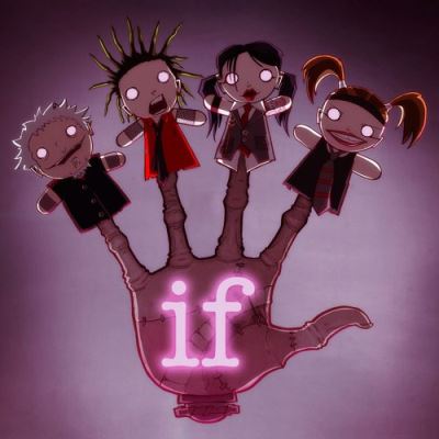 If/remasterise