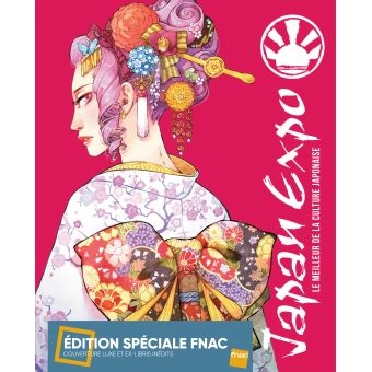 Japan Expo - le meilleur de la culture japonaise - 1
