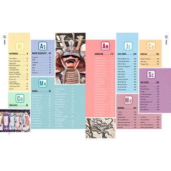 Japan Expo - le meilleur de la culture japonaise