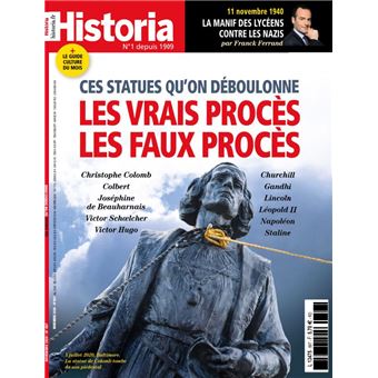 Historia Thématique
