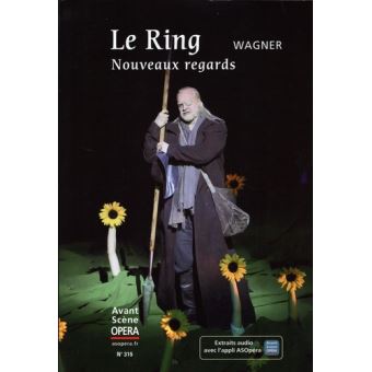 Le Ring. Nouveaux regards
