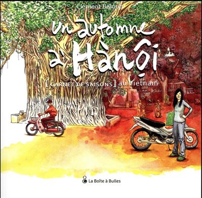 Un Automne à Hanoï