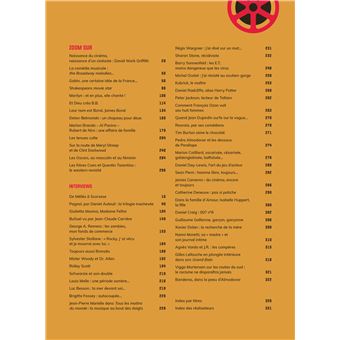 Les 1000 films culte de l'histoire du cinéma