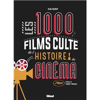 300 anecdotes de tournages - Le cinéma comme vousne l'avez jamais vu -  broché - Philippe Lombard - Achat Livre