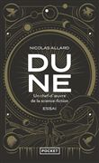 Dune : un chef-d œuvre de la science-fiction - Essai