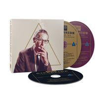At The BBC 1965 Édition Limitée Coffret - Bill Evans - CD album
