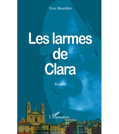 Les larmes de Clara