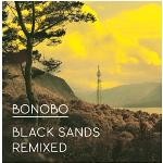 Black sands remixed