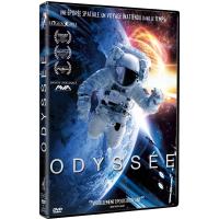 Odyssée DVD