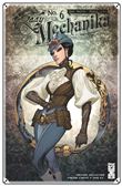 Lady Mechanika - Tome 06 CV variante A