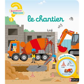 Le Chantier