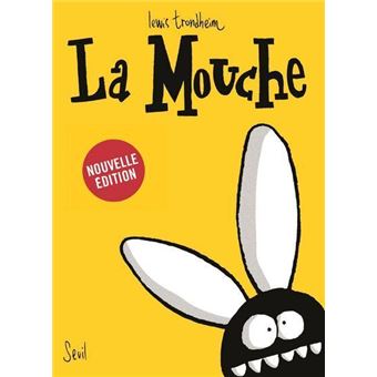 La Mouche ((nouvelle édition))