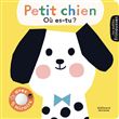 Petit chien, où es-tu ?