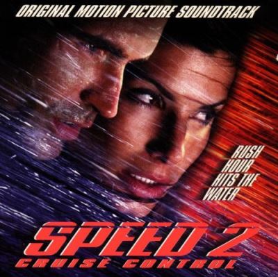 SPEED 2 CRUISE CONTROL
