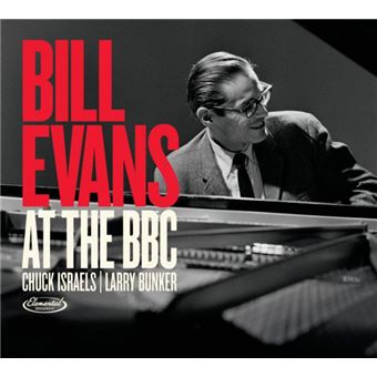 At The Bbc 1965 - CD