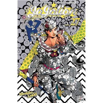 Jojolion