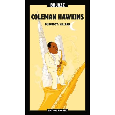 Coleman Hawkins