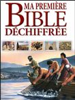 Ma première Bible déchiffrée