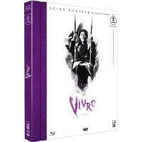 Vivre Combo Blu-ray + DVD