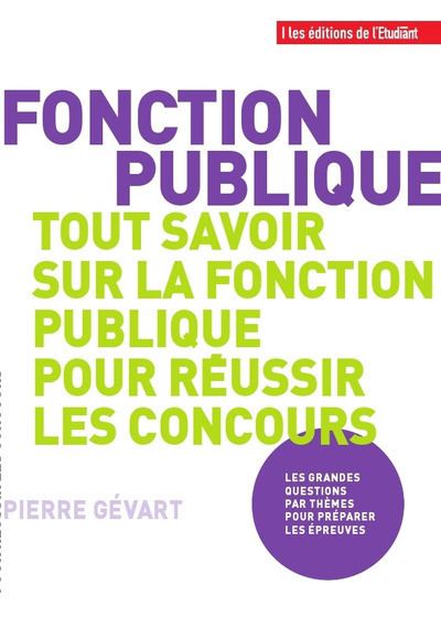 Fonction publique