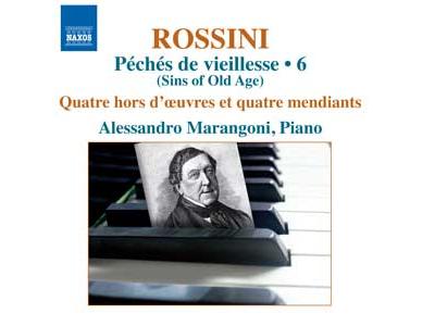 Musique pour piano - Intégrale - Volume 6