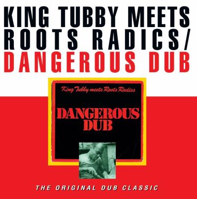 King tubby meets roots radics/dangerous dub