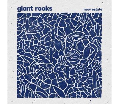 New estate Mini Album - Giant Rooks - Vinyle album - Achat & prix | fnac