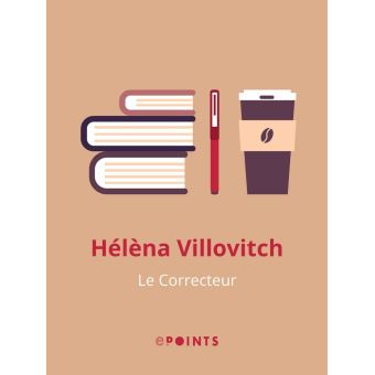 Le Correcteur - 1