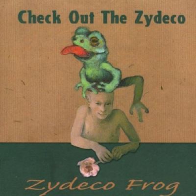 Check out the zydeco