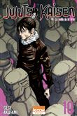 Jujutsu Kaisen T10