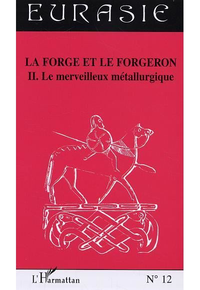 Le merveilleux métallurgique