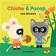 Chiche et Pacap - Les bisous
