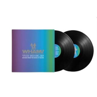 Wham ! - 1