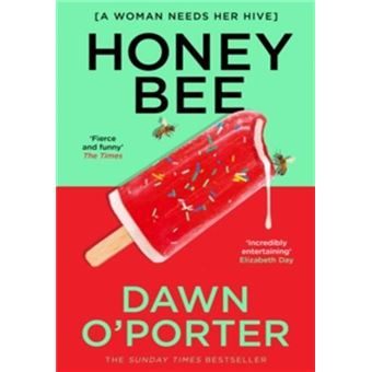 HONEYBEE